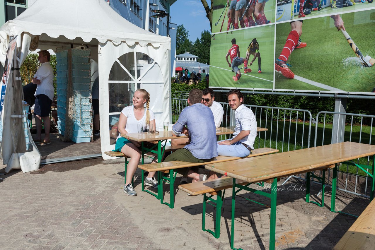 Bild 538 - BL Club an der Alster - TEC Waldau Stuttgart : Ergebnis: 5:4
